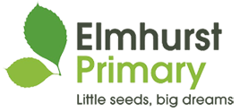 Elmhurst School logo
