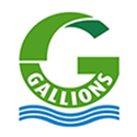 Gallions School logo