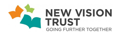 New Vision Trust logo